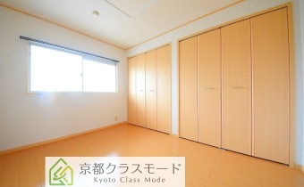 洋室6帖②