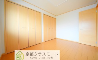 洋室6帖②・別アングル