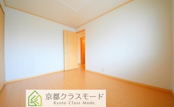 洋室6帖②・別アングル