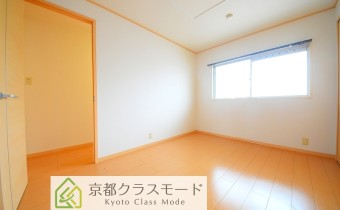 洋室6帖②・別アングル