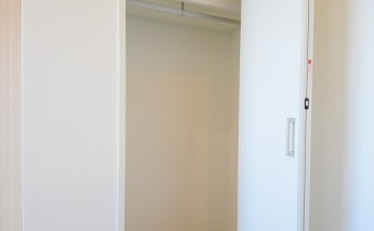 クローゼット