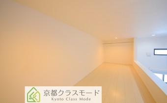 ロフト 4.7帖