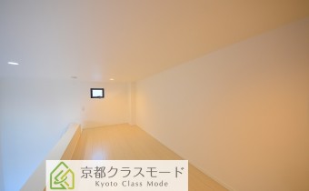 ロフト 4.7帖