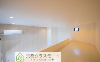 ロフト 4.7帖