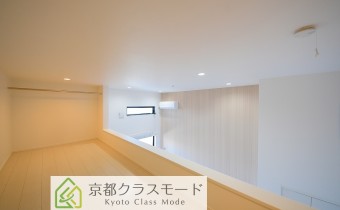 ロフト 4.7帖