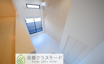 「開放感のある」室内空間が魅力です♪