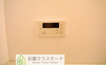 追焚き機能付き