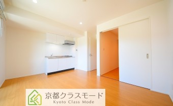 ゆったり1人暮らしや新婚様にもおすすめ！