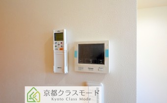 TVドアホン