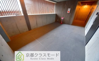 共用廊下