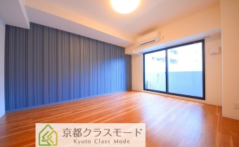 洋室9.5帖