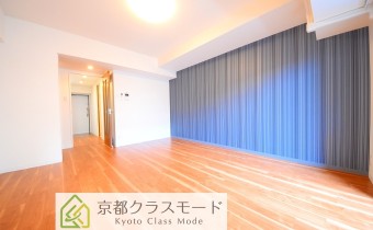 洋室9.5帖