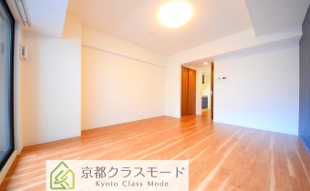 洋室9.5帖