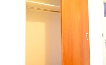 クローゼット