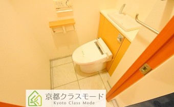 ウォシュレットトイレ