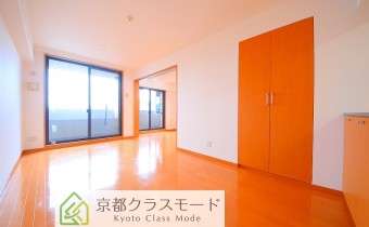 ※室内写真は同マンション内・別タイプの参考画像となります。
