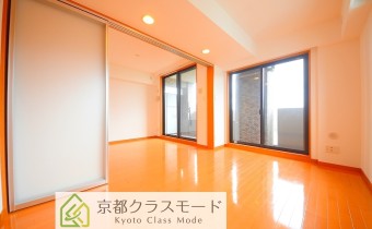 ※室内写真は同マンション内・別タイプの参考画像となります。