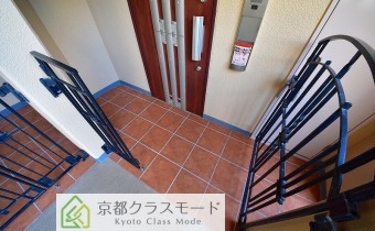 玄関・ポーチ