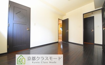 洋室6.5帖