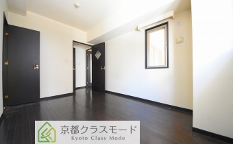 洋室6.5帖・別アングル