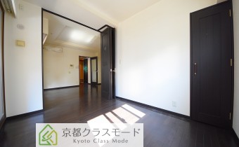洋室5帖