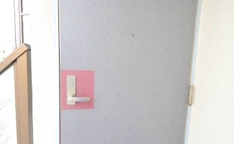 玄関ドア