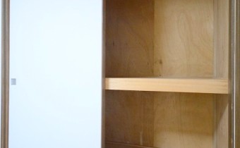 押入れ