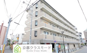 外観・別アングル