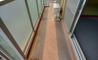 ※室内写真は同マンション内・別タイプの参考画像となります。