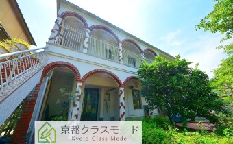 外観・別アングル