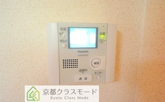 TVモニターホン