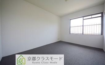 洋室6帖①