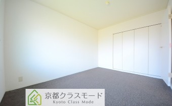 洋室6帖②・別アングル