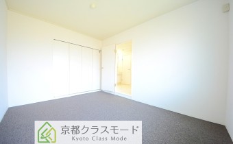 洋室6帖②・別アングル