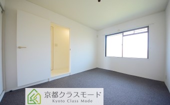 洋室6帖②・別アングル