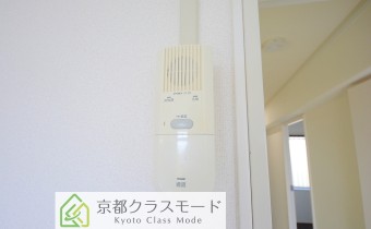 インターホン
