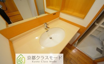 洗面台