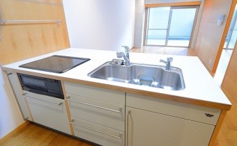 システムキッチン