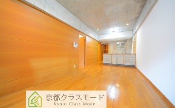 広々15帖のリビングダイニング♪お洒落な室内空間は必見です！
