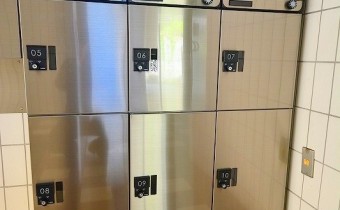 宅配ボックス