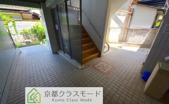 共用廊下