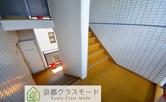 共用廊下