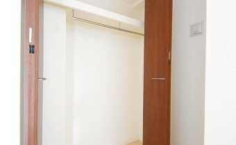 クローゼット②