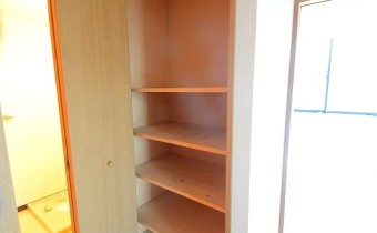 玄関収納