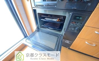 オーブン