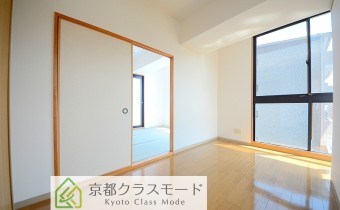 洋室6帖