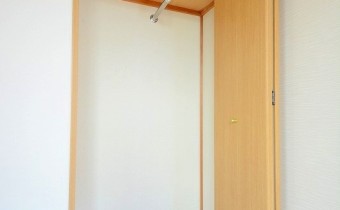 クローゼット