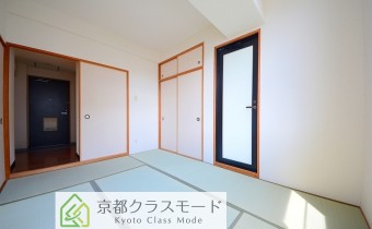 和室6帖・別アングル