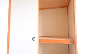 押入れ