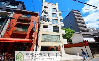 外観・別アングル